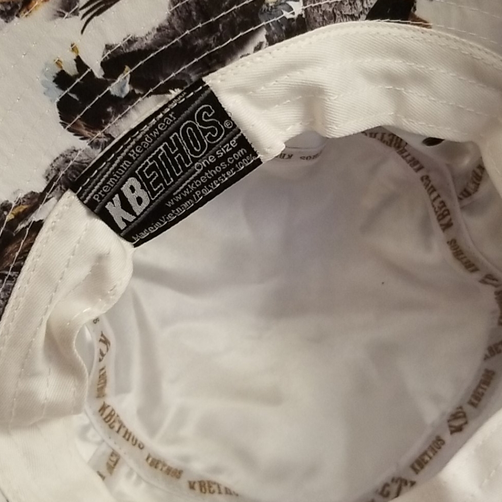 KBETHOS Bucket Hat - Picture 3 of 5